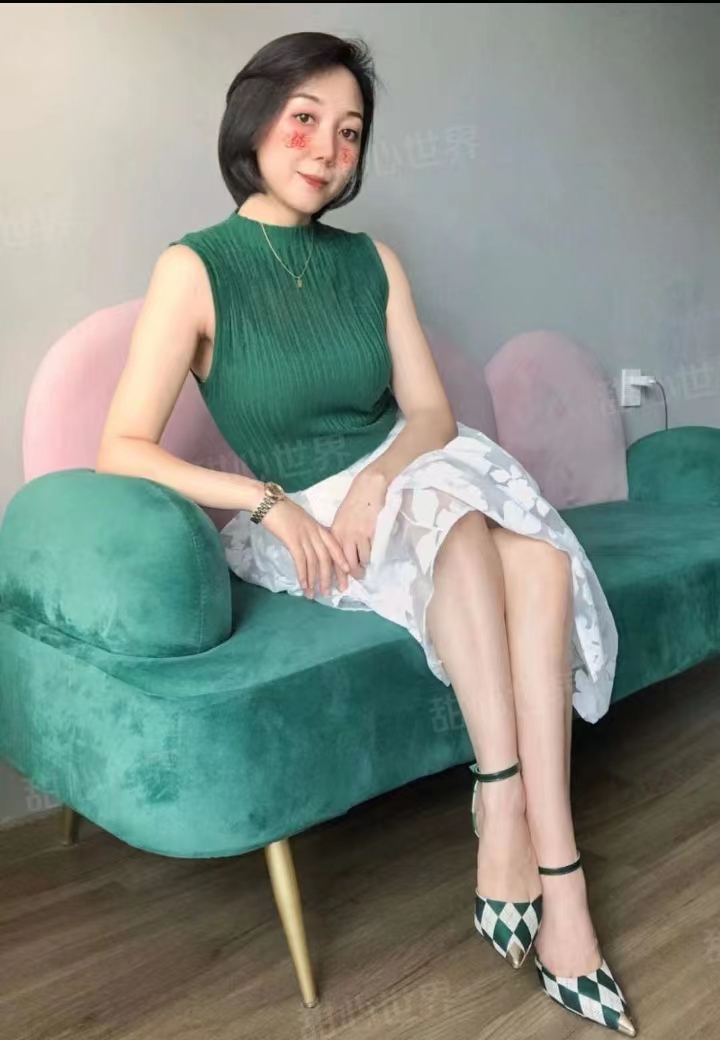 态度很好身上很香