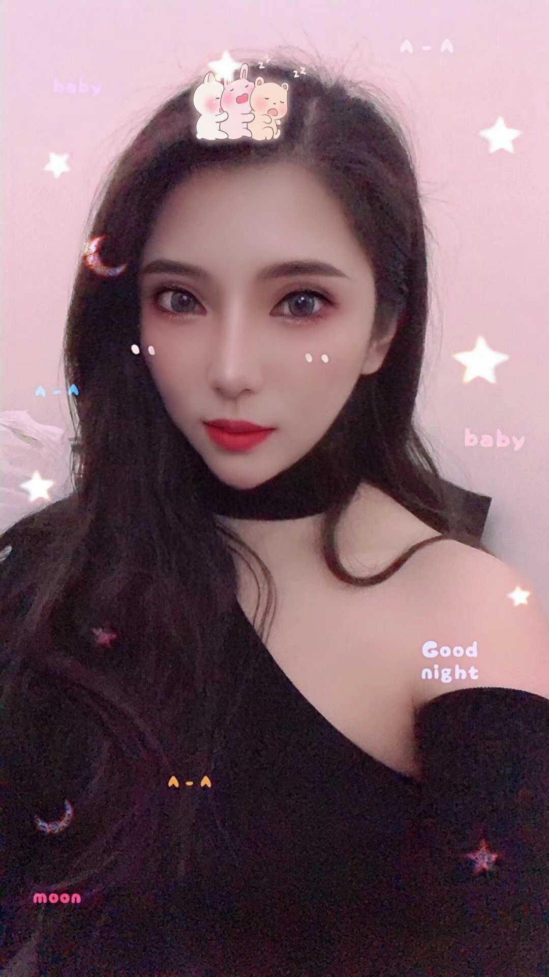 江北黄泥磅高颜值美女s身材