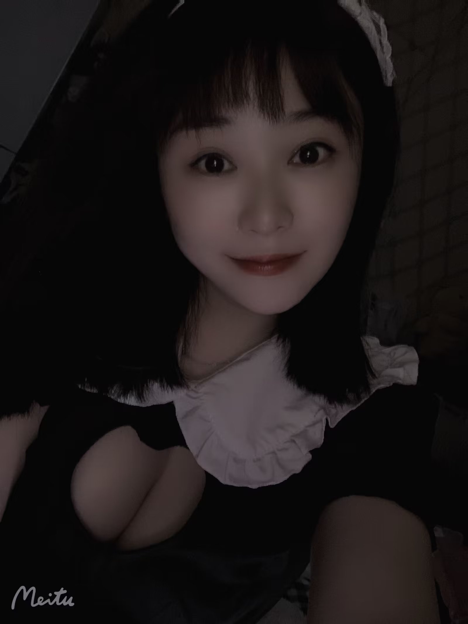 中沙金座服务系小可爱