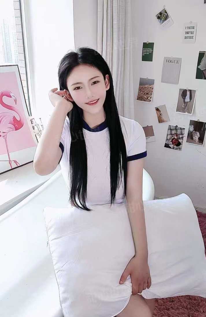 妹子真的很赞，身材颜值服务各方面都不错