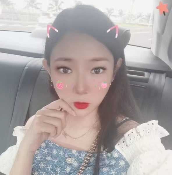 人照一致，胸又美又大