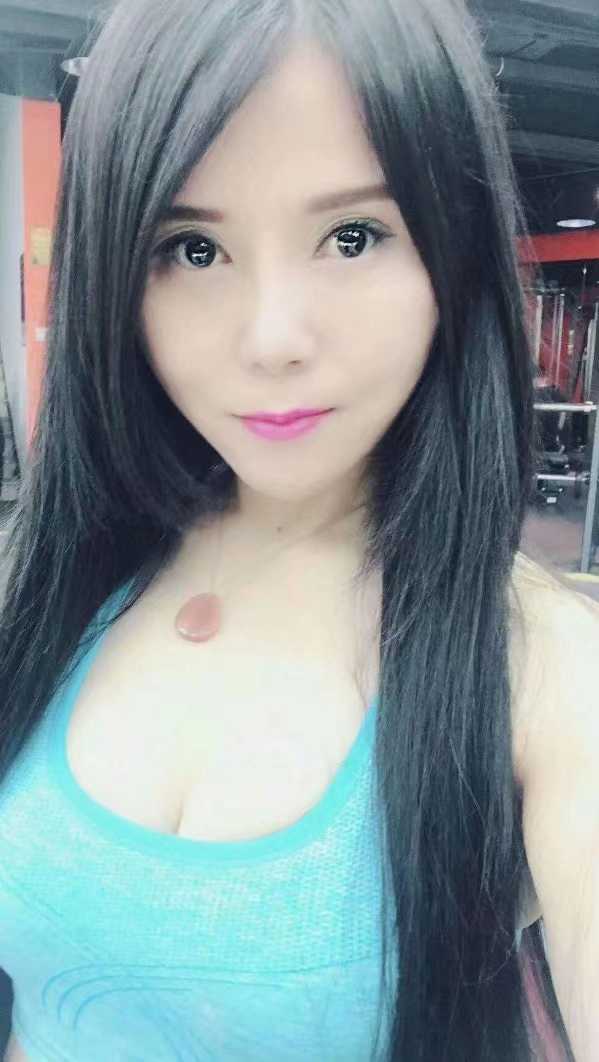 曼妮的满意服务