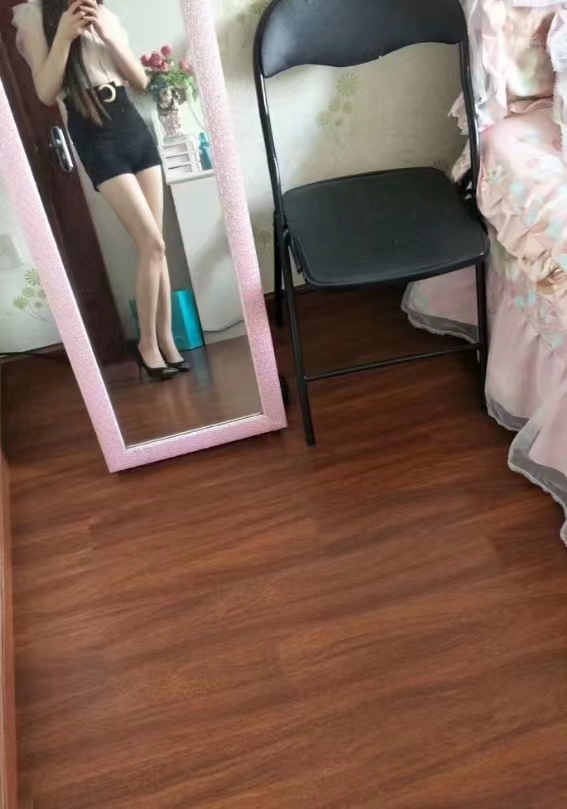 Sao活很多的小嫂子