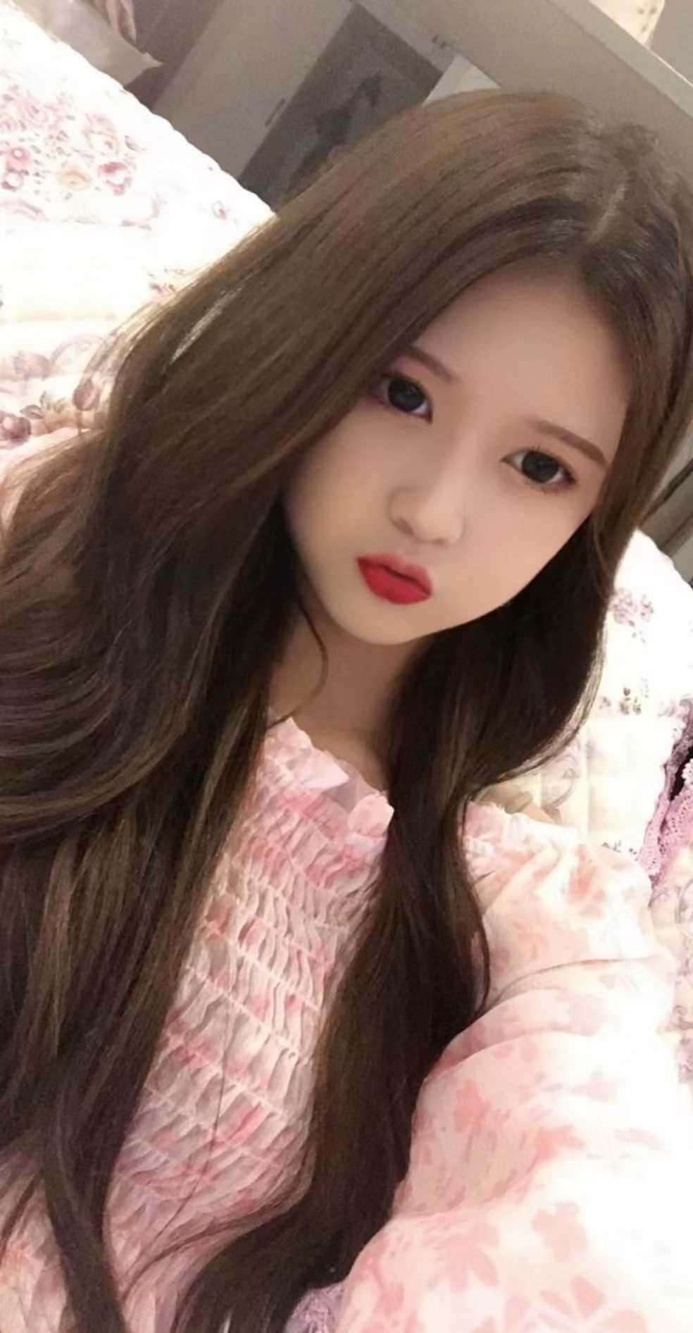 年轻貌美态度好的妹妹