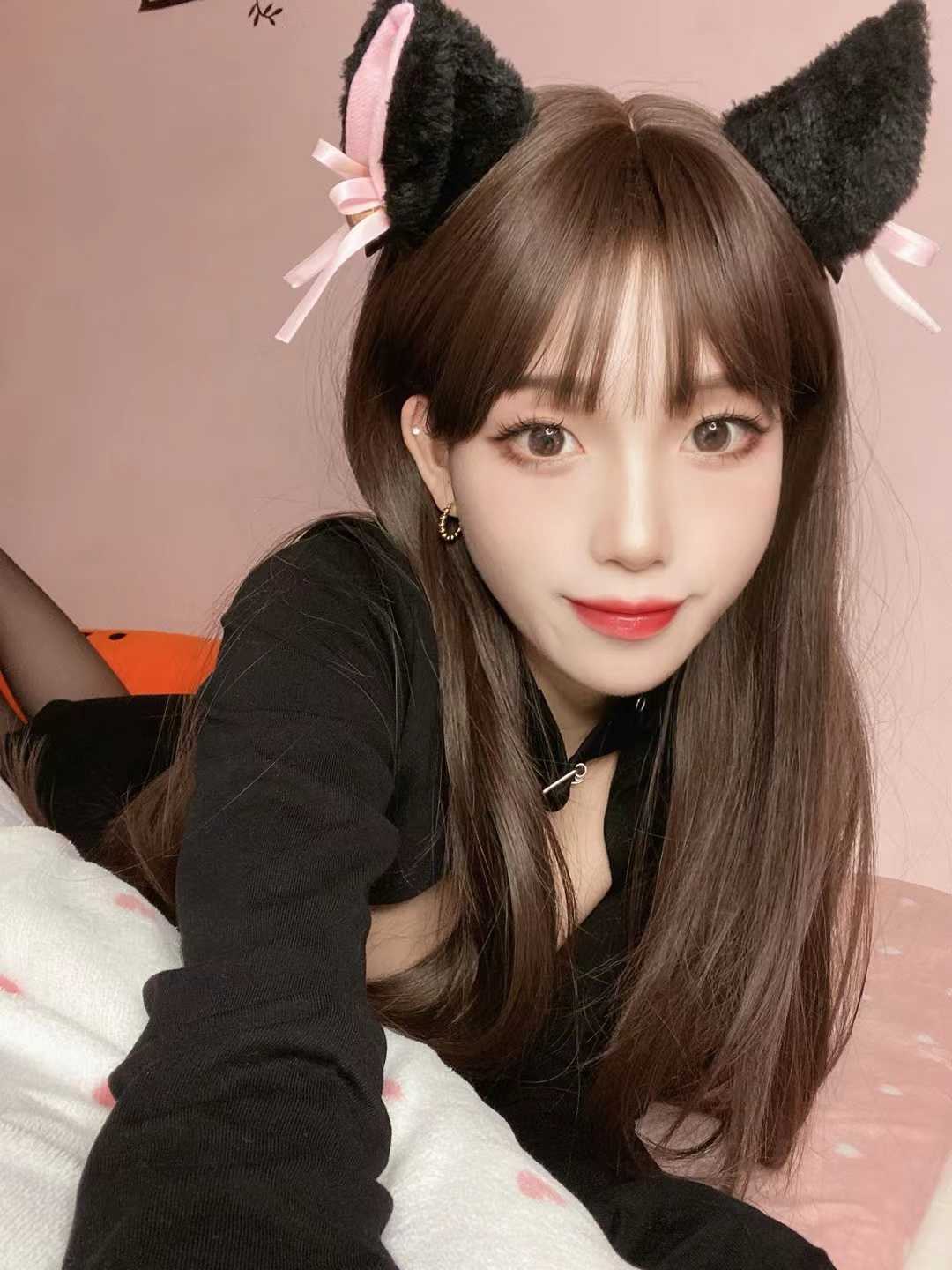 很可爱的小姐姐一枚