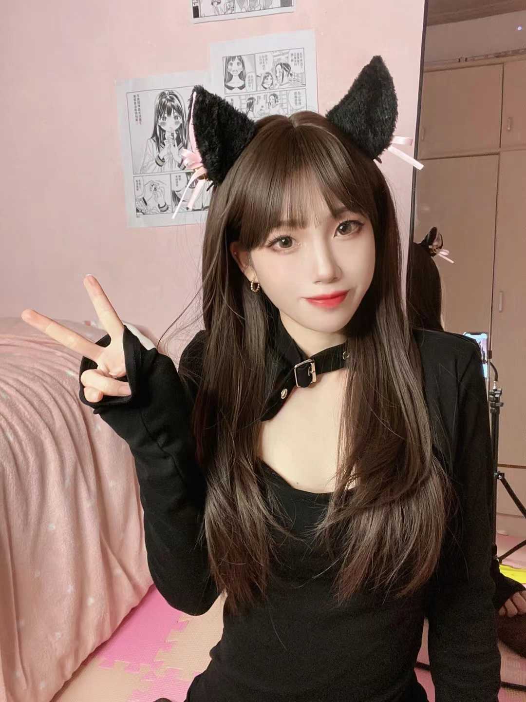 很可爱的小姐姐一枚