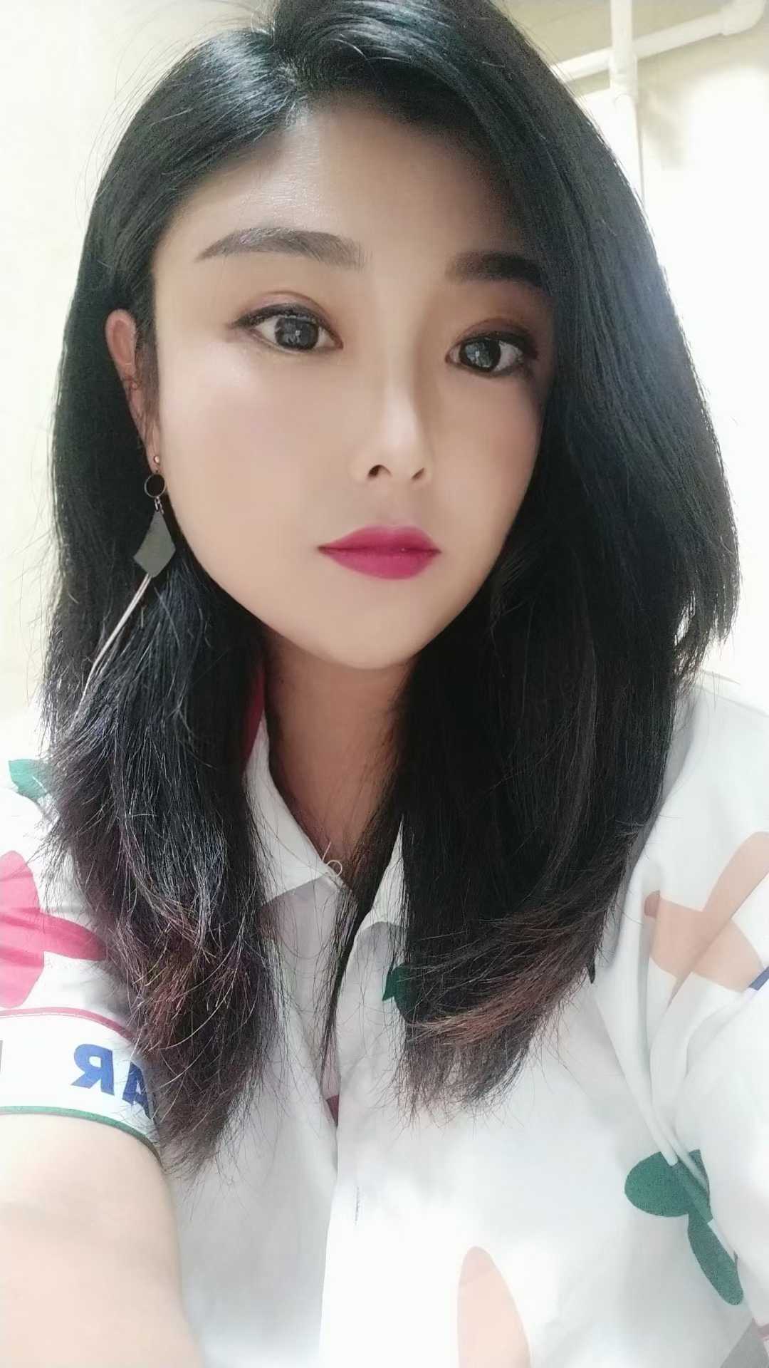 历城区小财福性格身材好