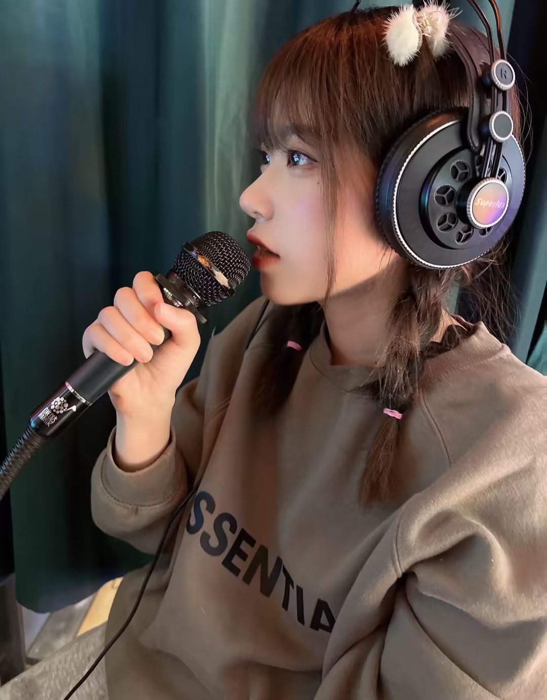 蜀山区可可小可爱，新人