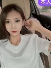 完全无中介妹子，各方面都不错