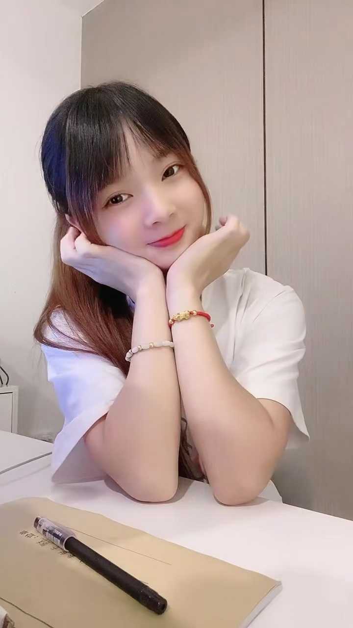 发现一青纯小姐姐