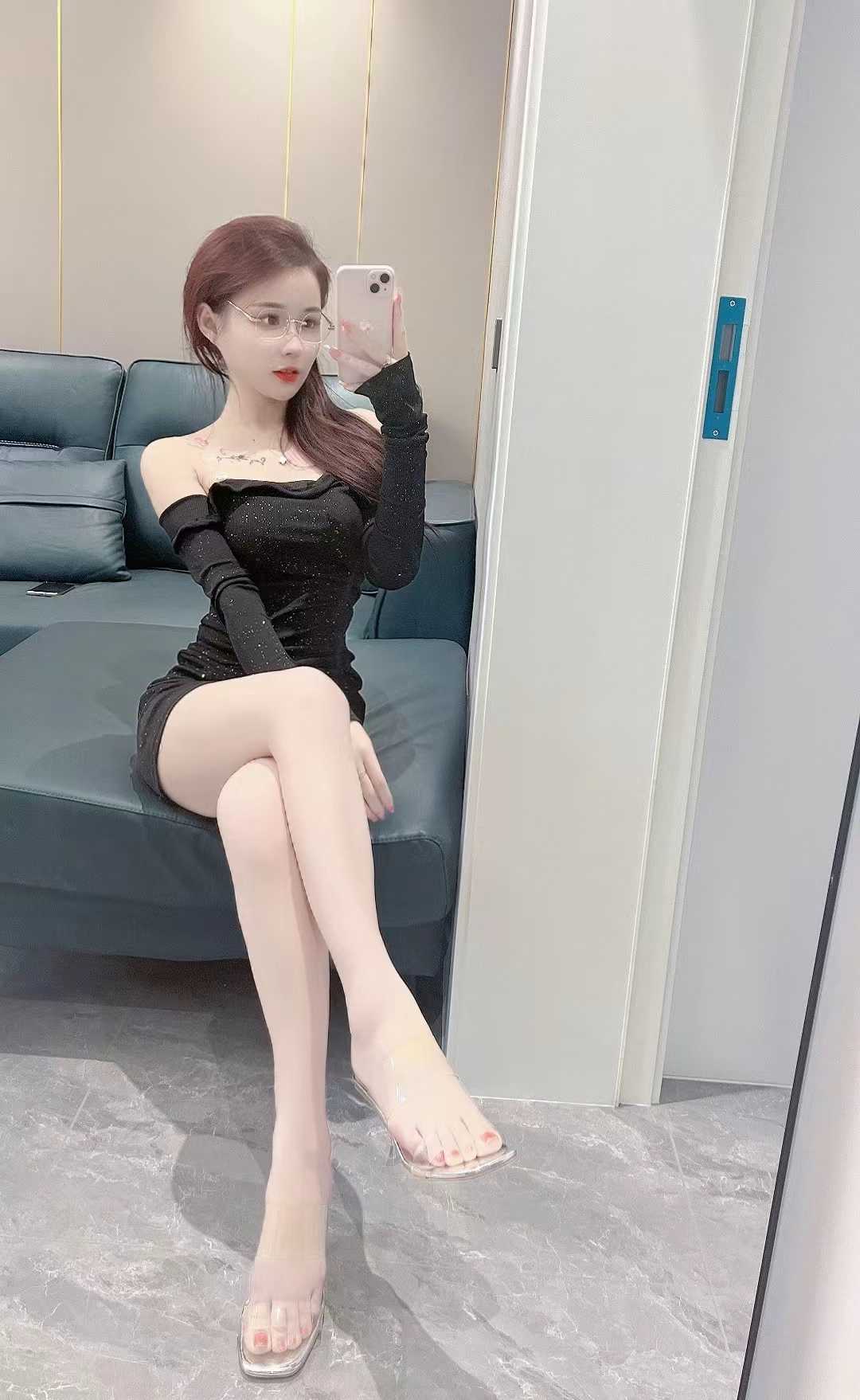南宁极品性感美女兼职