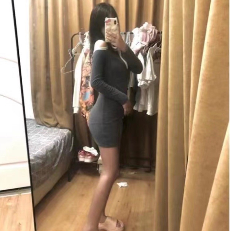 年轻漂亮！不催钟！服务满意