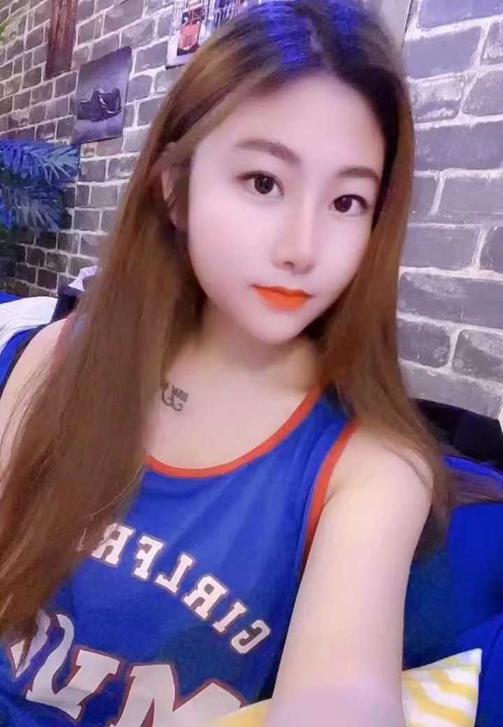 不催人的贵州妹子