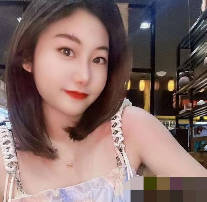 不催人的贵州妹子