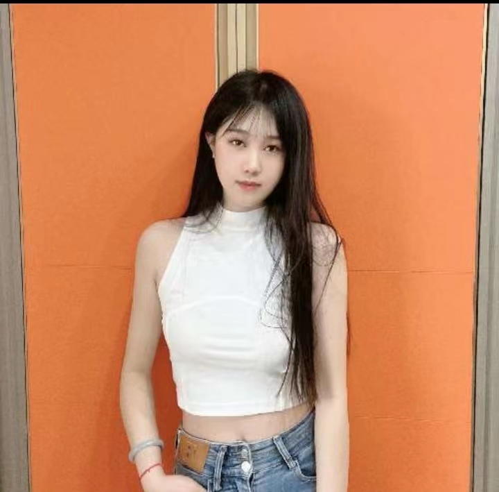 kh很好的年轻妹子