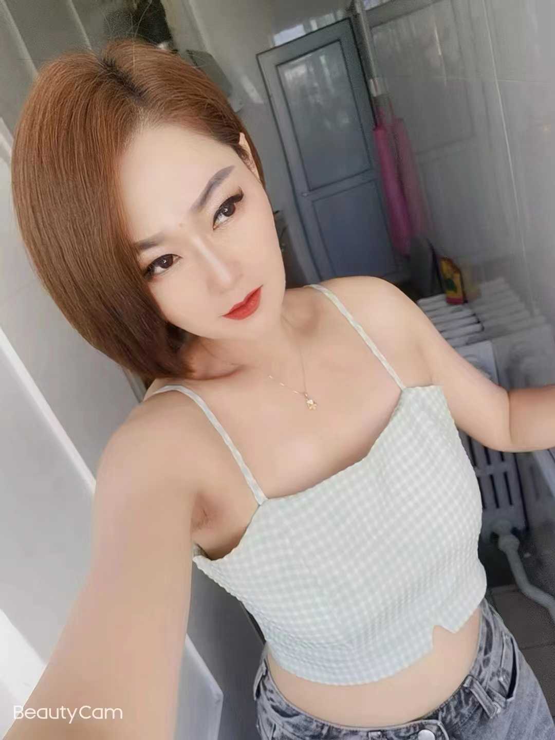 非常主动，可后入