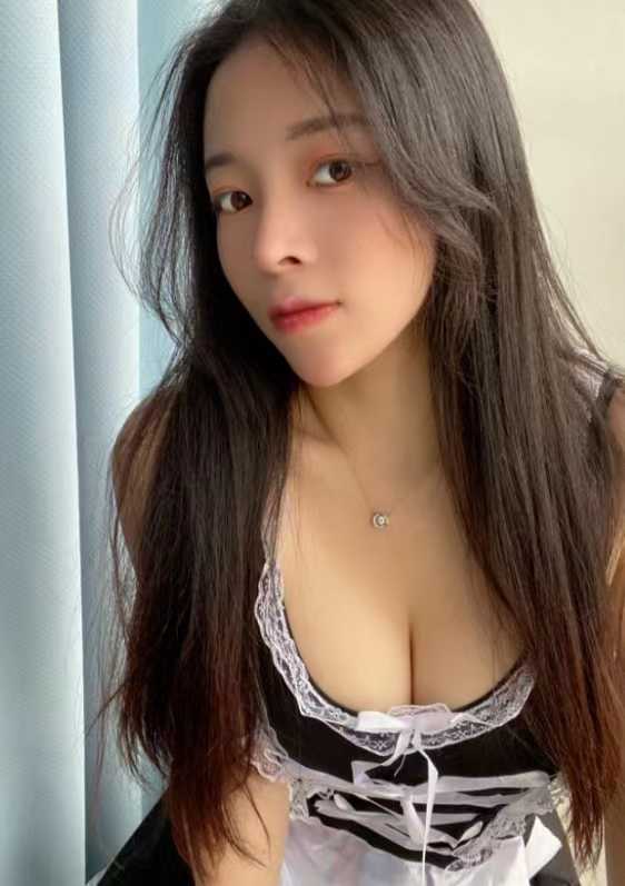 颜值身材棒棒哒