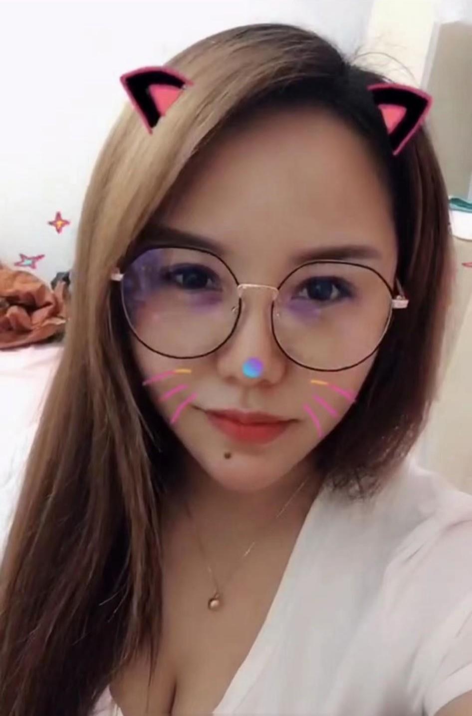 广州微胖服务型芳芳