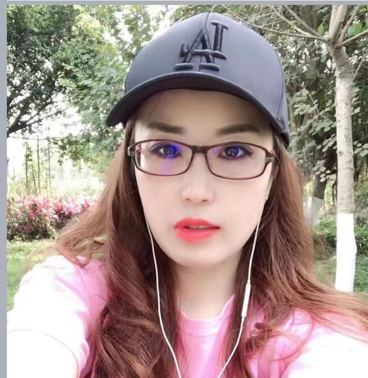 梅花园一流服务 美女小爱