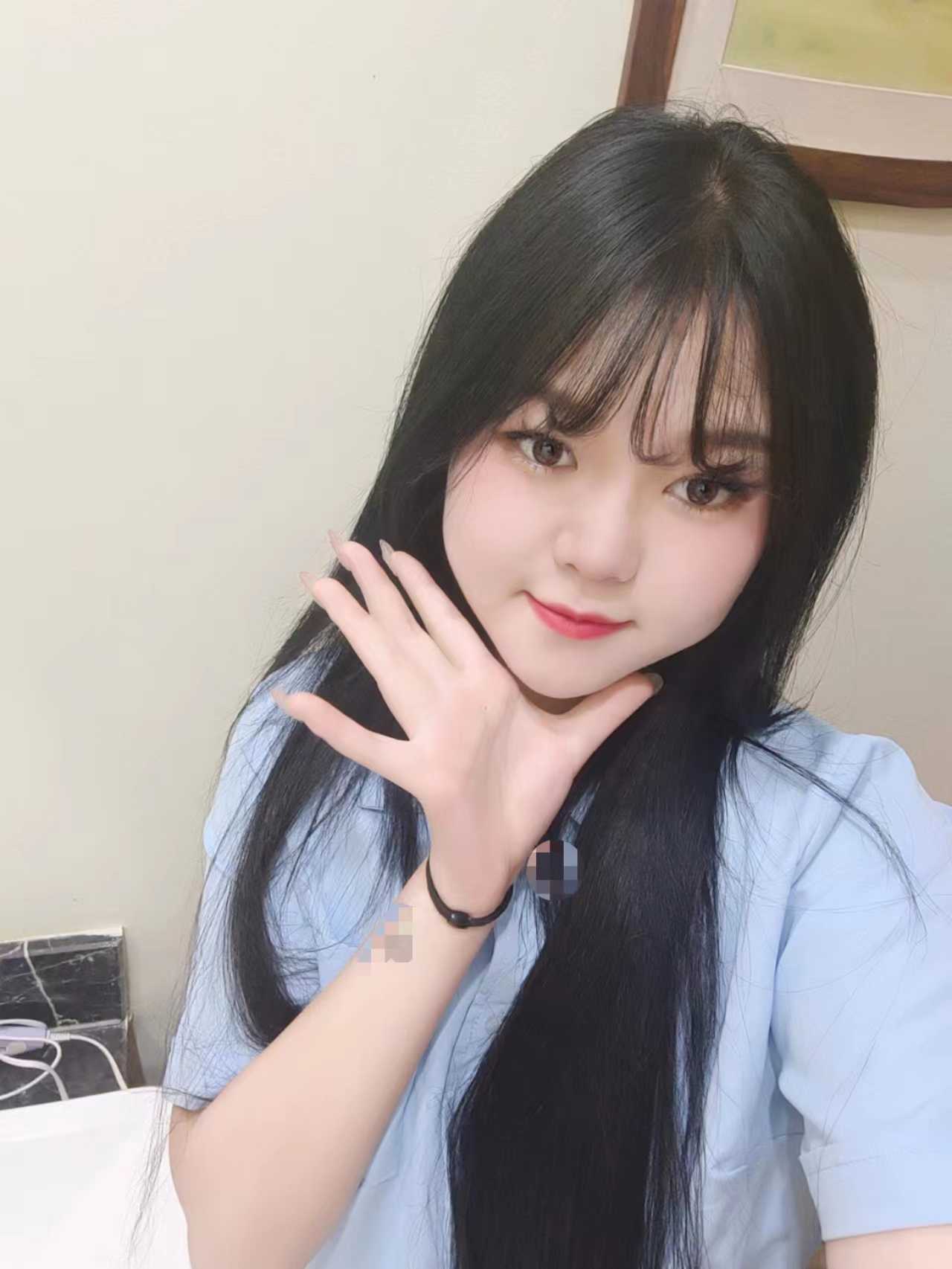 颜值不错可可 做~ai的小妹妹