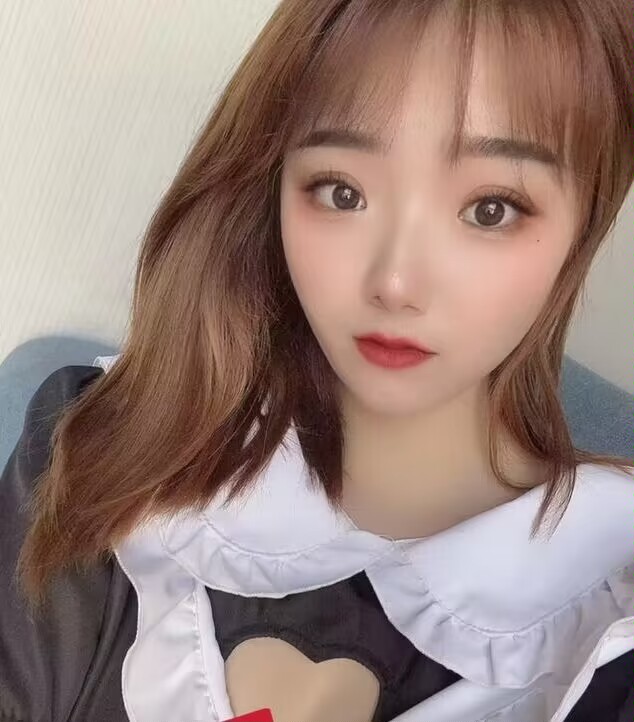 成都短期兼职白小纯