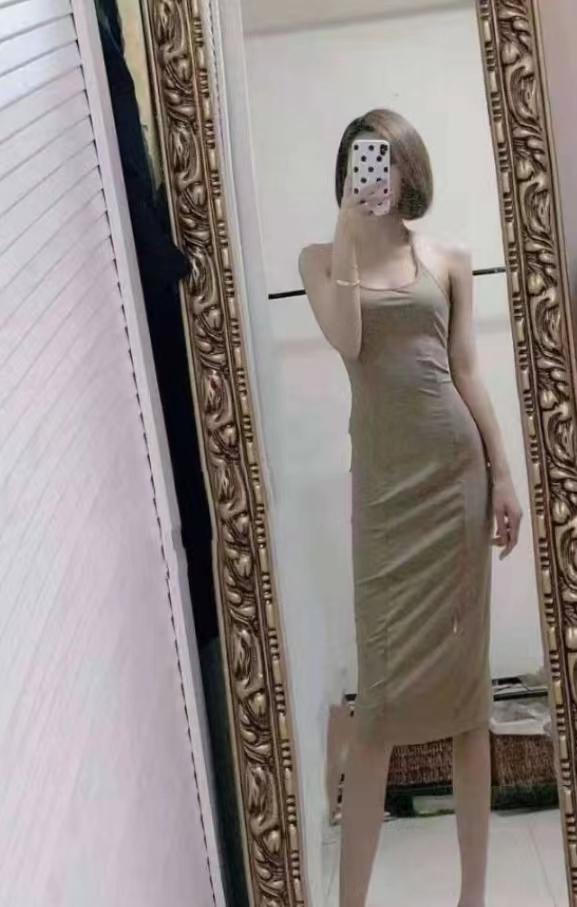 猴急的弟弟终于吃到肉