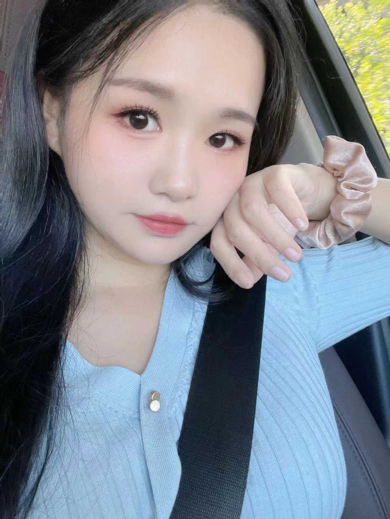 天河区漂亮兼职小可爱