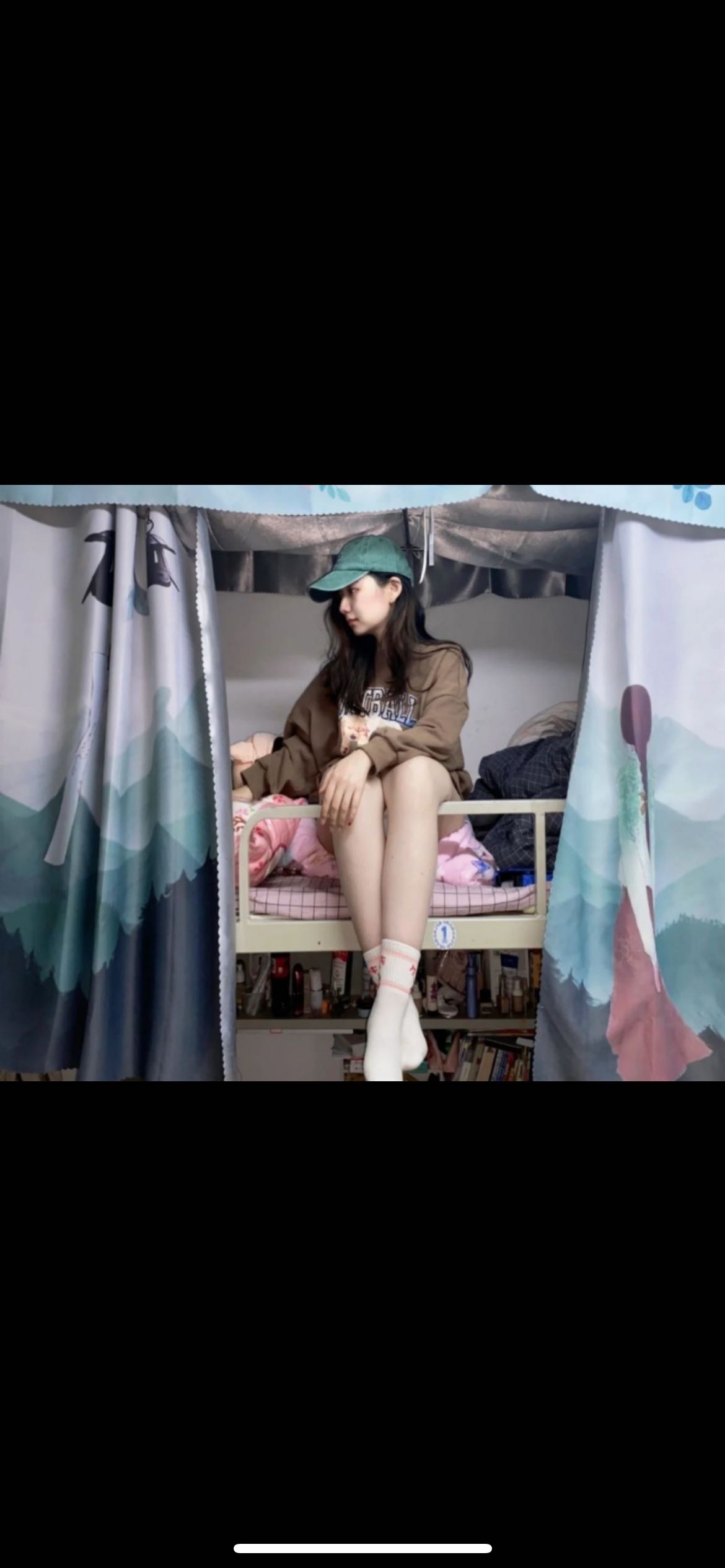 学生妹，很嫩就完事