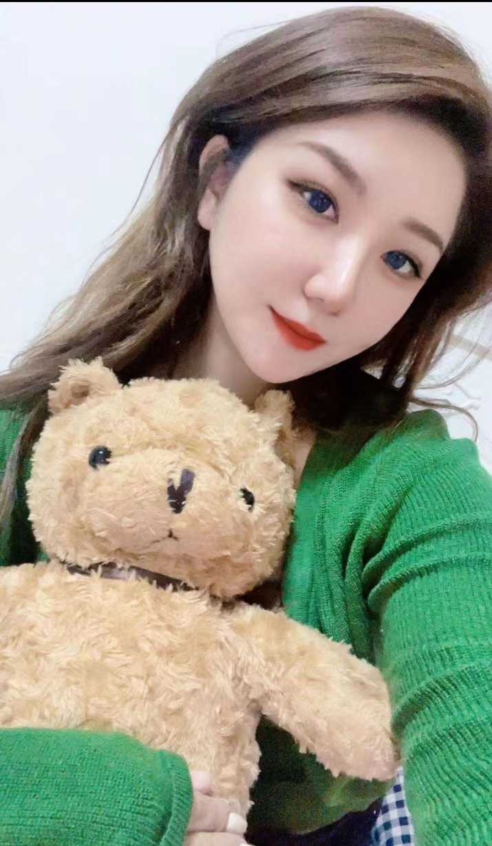 值得多刷的小姐姐