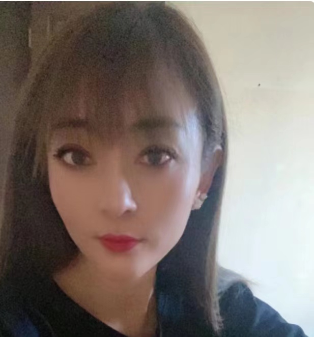 颜值身材都很棒