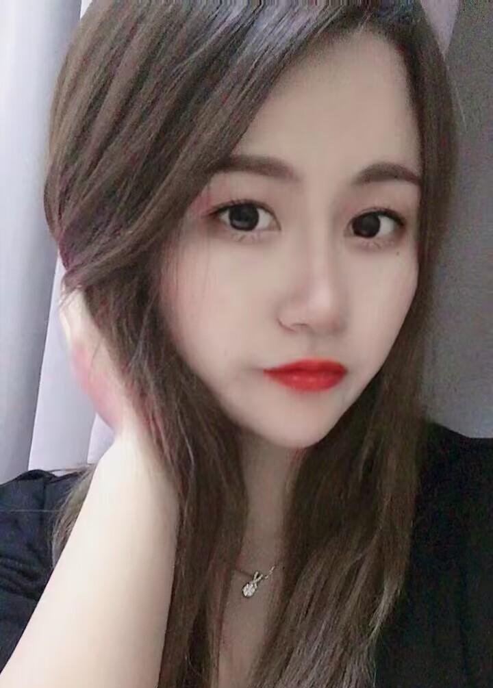 福永年轻漂亮姐姐