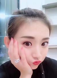 小仙女，性感还耐艹