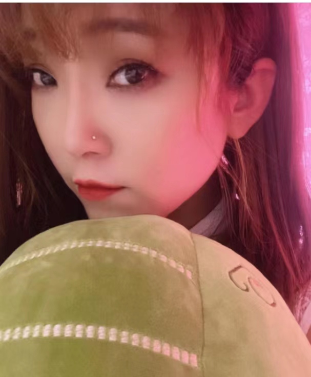 服务很不错的熟女