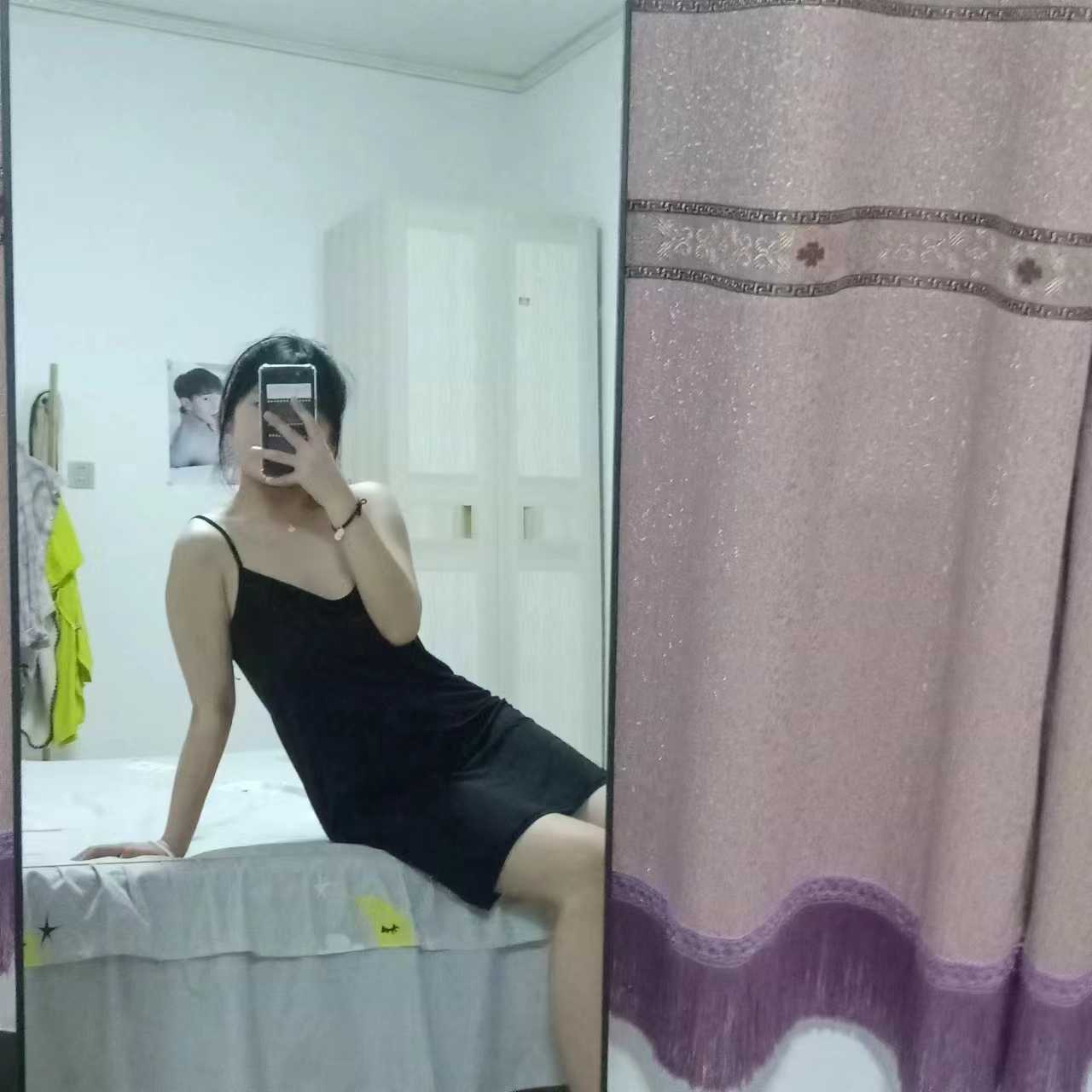 学生妹,会的项目也不少,喜欢的可以去