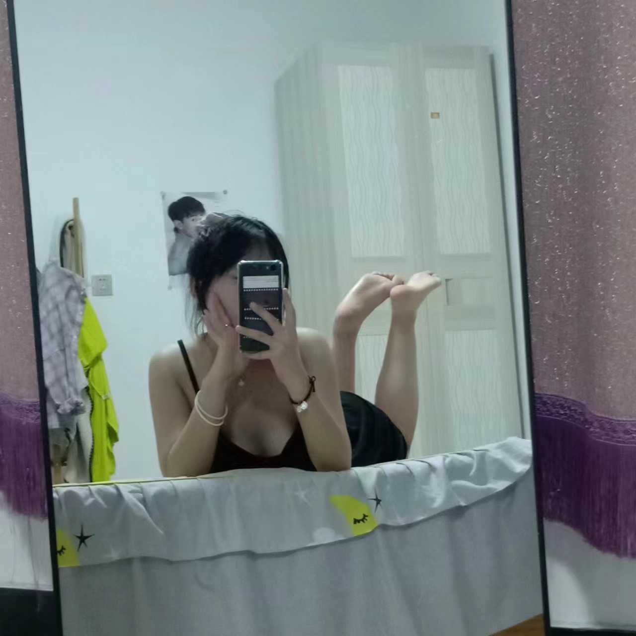 学生妹，会的项目也不少，喜欢的可以去