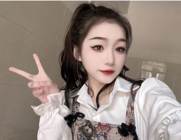 年轻刚下海妹妹