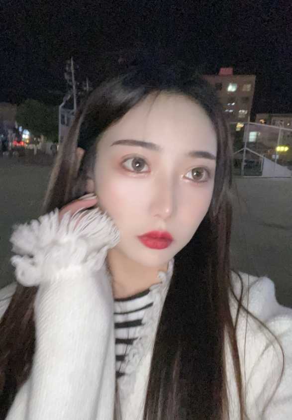 可爱肉肉美女，大装机最爱