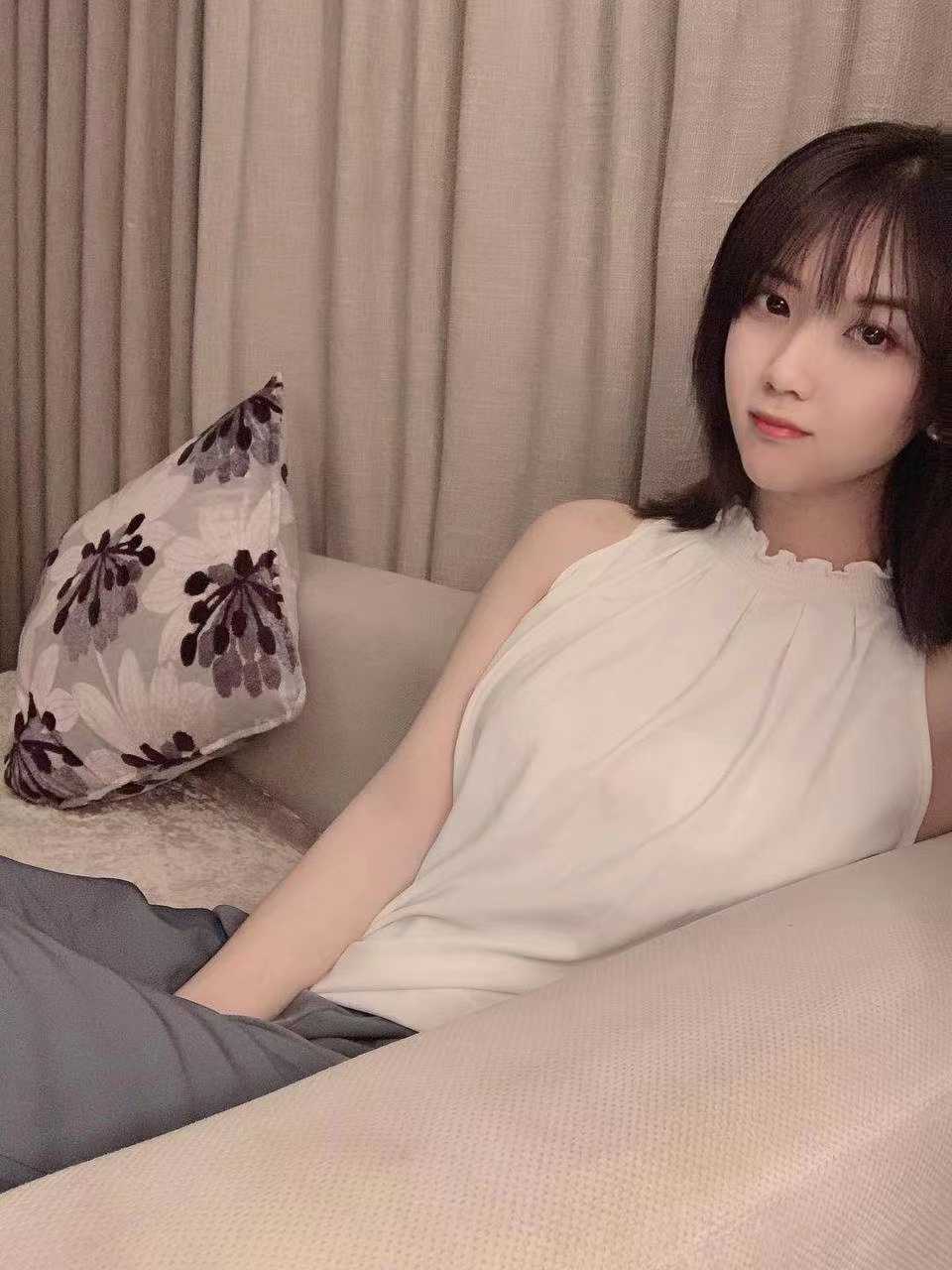 气质御姐真的好看