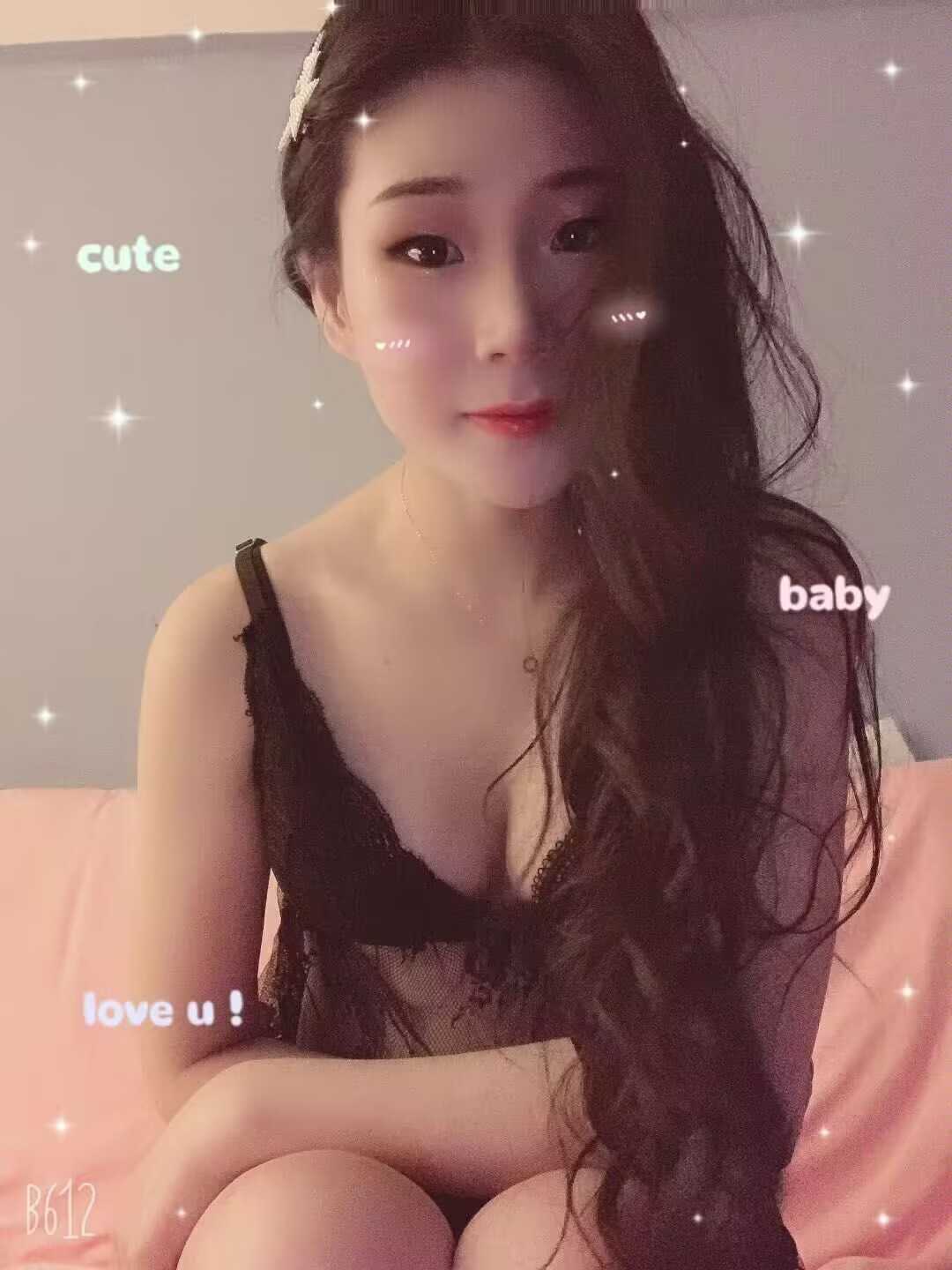 龙华时尚性感好身材