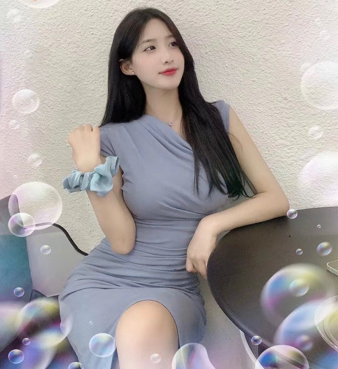 上海市普陀区妹妹