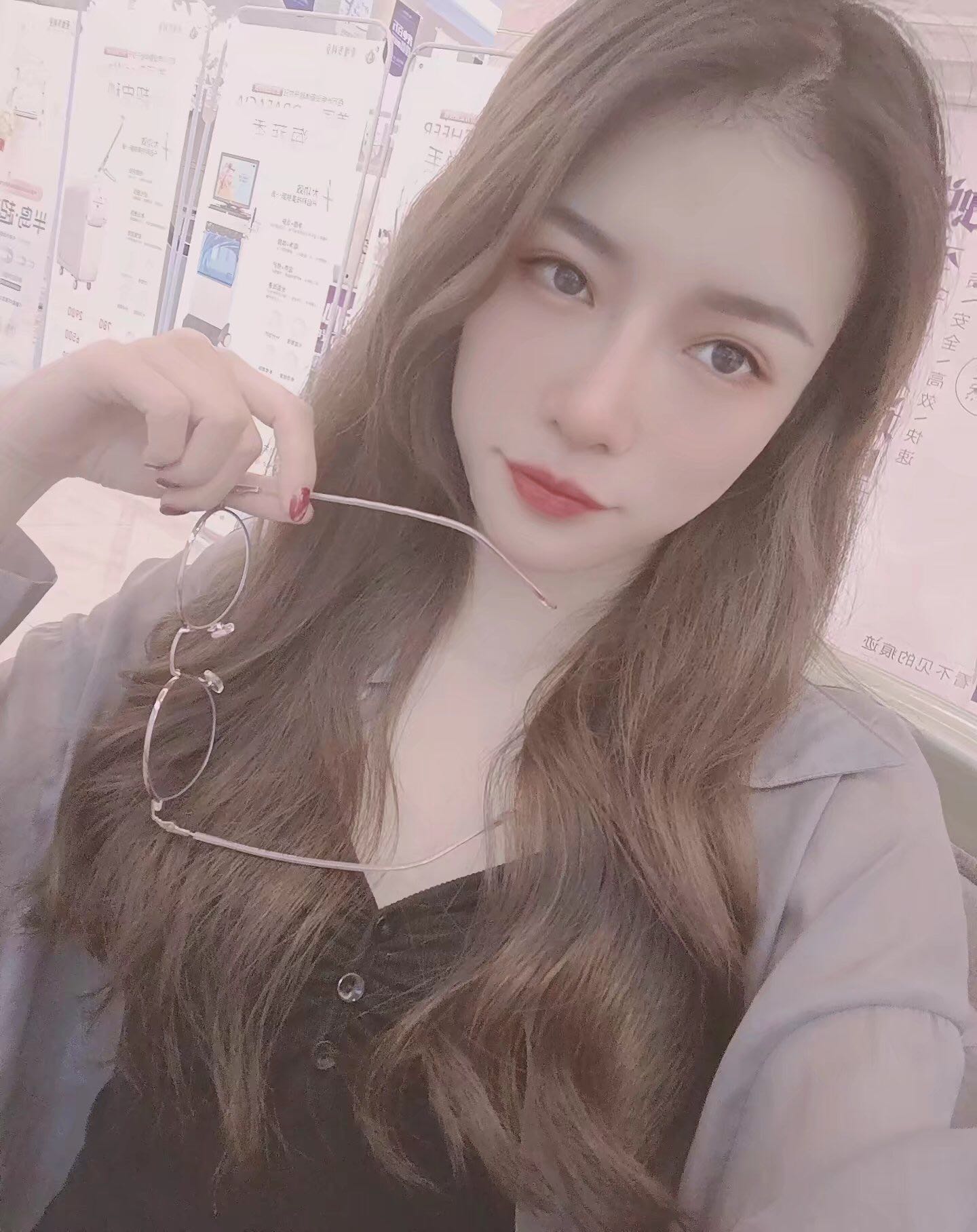 八一路身材好的幼婧妹妹