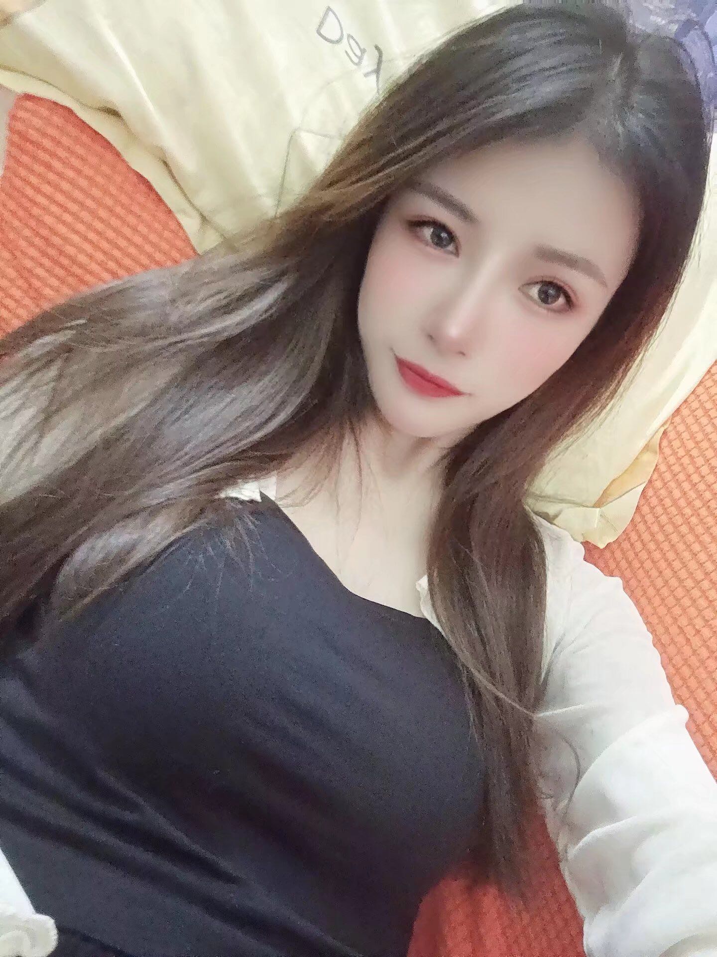 八一路身材好的幼婧妹妹