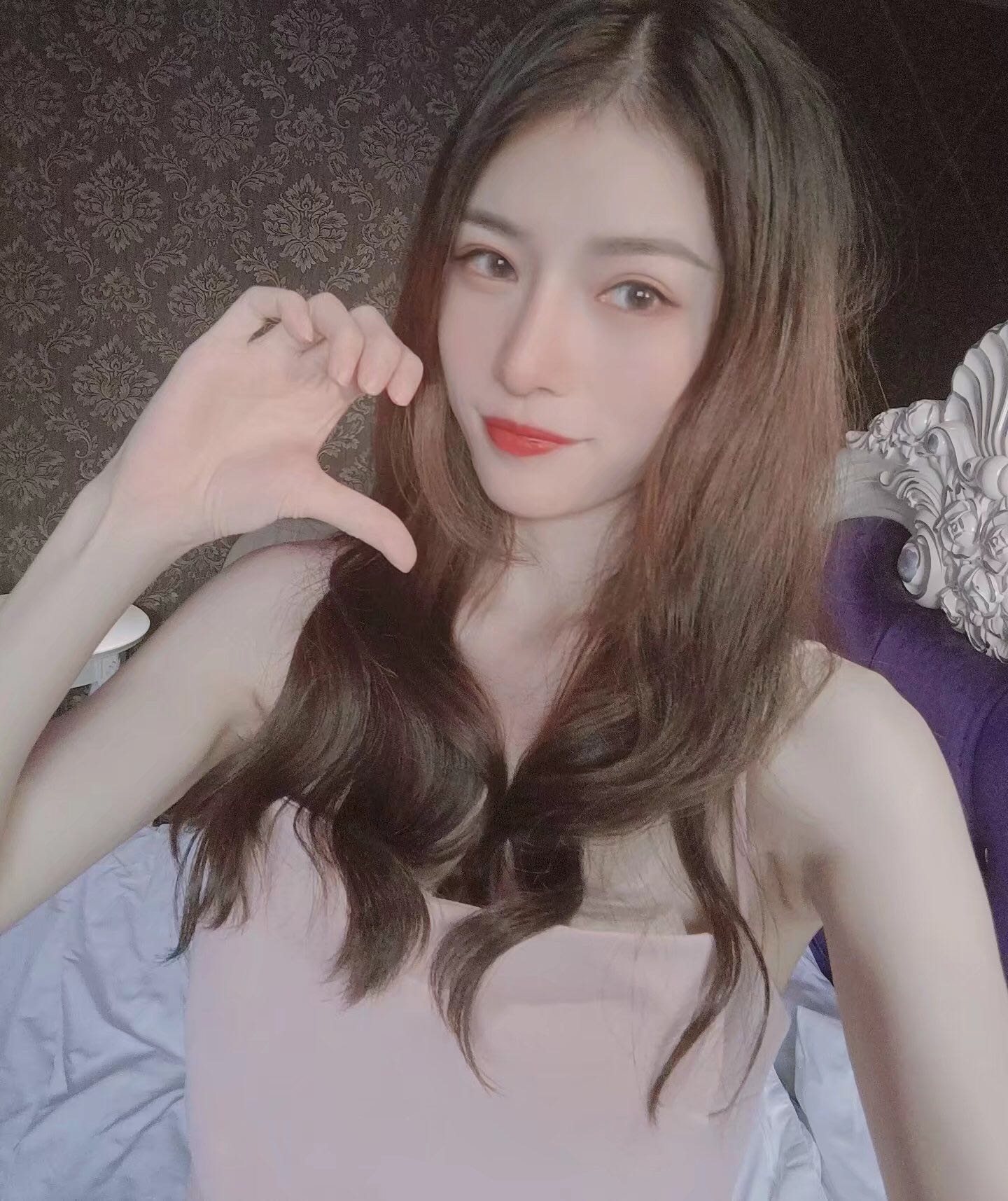 八一路身材好的幼婧妹妹