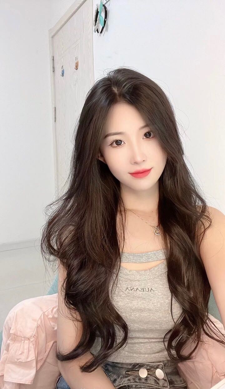 新妹妹刚刚出来