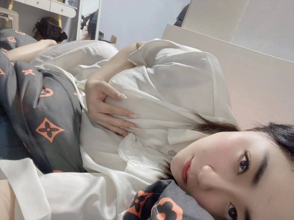 长春二道态度超好的小姐姐