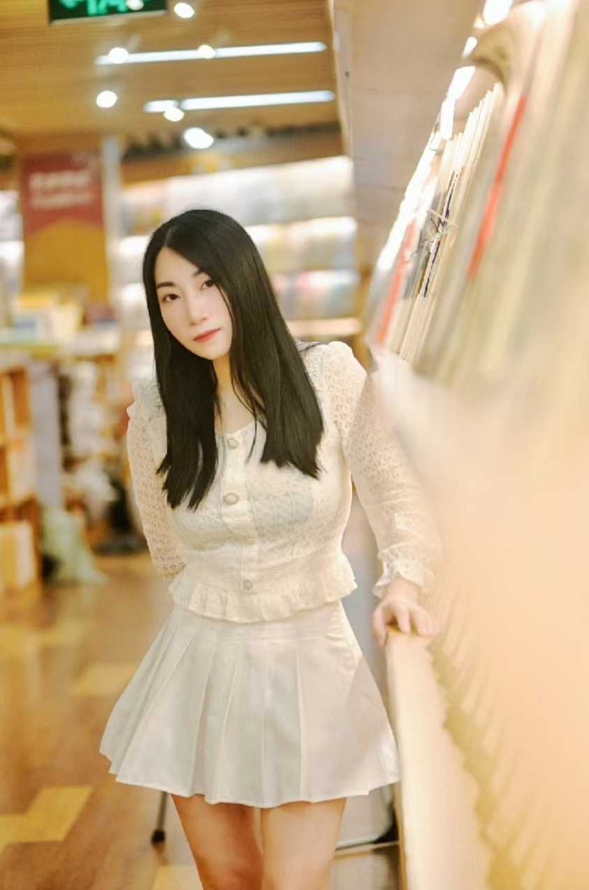 制服诱惑，情趣少妇