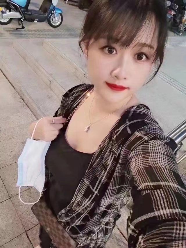 苏州的湖南妹子