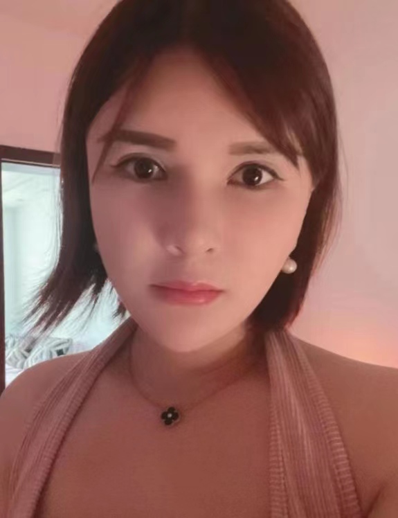 气质有颜值的御姐