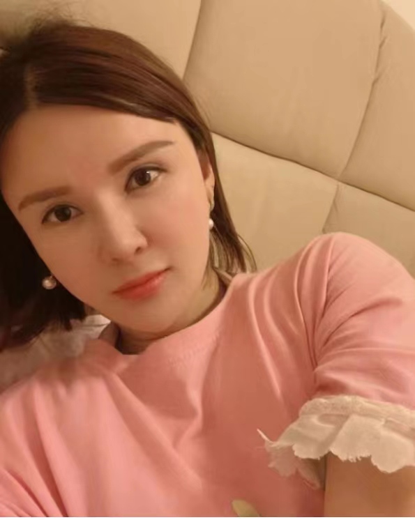 气质有颜值的御姐