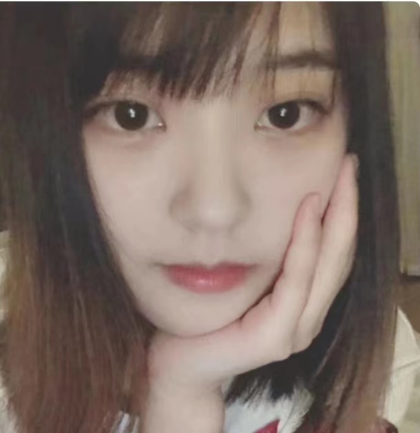 小巧欲女型适合后入